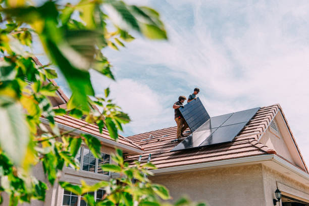 Professional Roofing Contractor in Carrboro, NC
