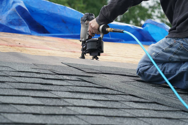 Roof Installation Near Me in Carrboro, NC
