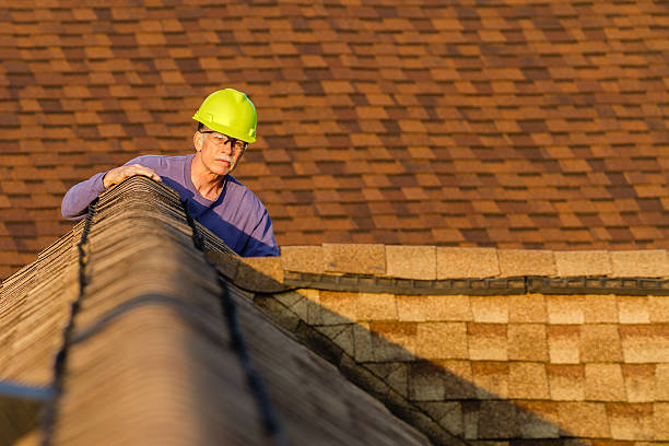 Best Flat Roof Repair Services  in Carrboro, NC