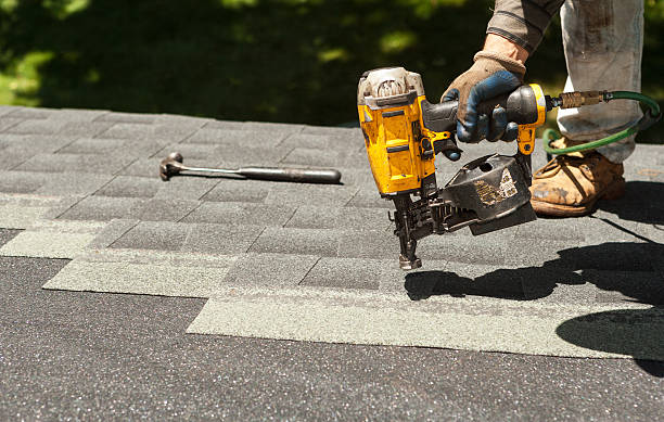 Best Residential Roofing Contractor  in Carrboro, NC